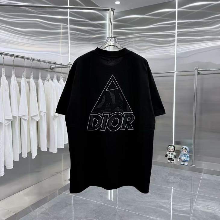 Dior T Shirts Short _SKUDiorS-2XLhgntx9516041
